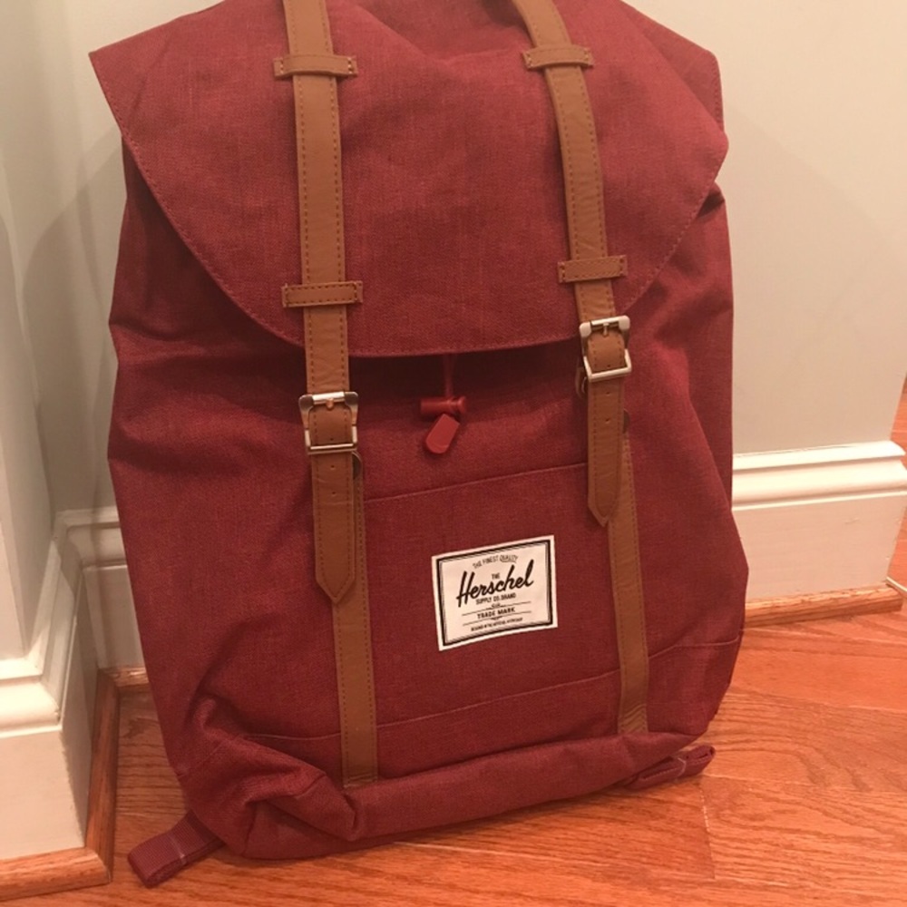 Herschel Little America Backpack 30L